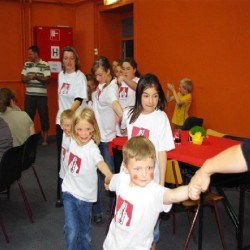 Groeten  21 - Toneelvereniging Plankenkoorts 